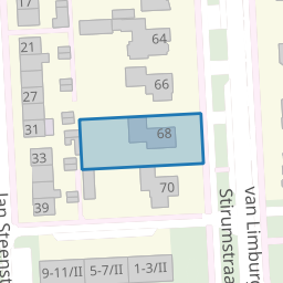 Perceel HGV00-O-5430