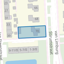 Perceel HGV00-O-5431