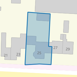 Perceel HGV00-O-5440