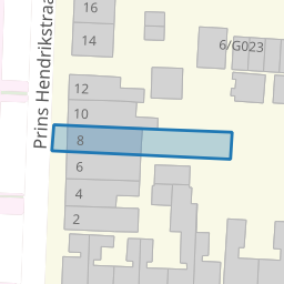 Perceel HGV00-O-5450