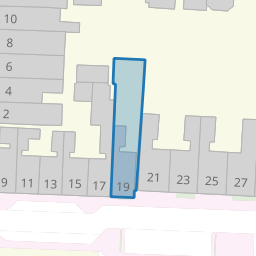 Perceel HGV00-O-5451