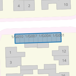 Perceel HGV00-O-5452