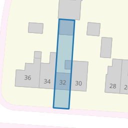 Perceel HGV00-O-5481