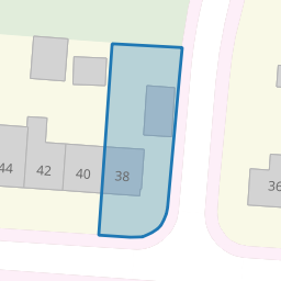 Perceel HGV00-O-5484