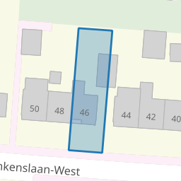 Perceel HGV00-O-5488