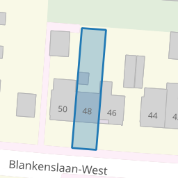 Perceel HGV00-O-5489