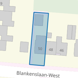 Perceel HGV00-O-5490