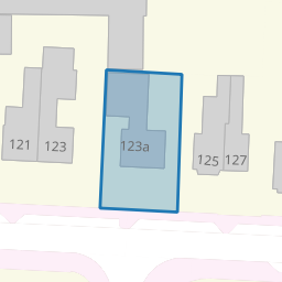 Perceel HGV00-O-5538