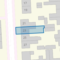 Perceel HGV00-O-5540