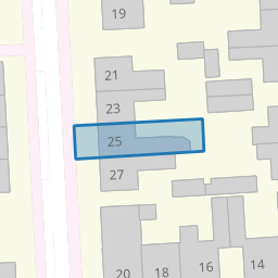 Perceel HGV00-O-5541