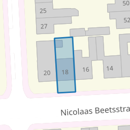 Perceel HGV00-O-5544