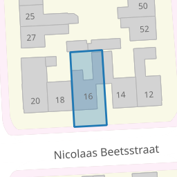 Perceel HGV00-O-5545