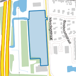 Perceel HGV00-O-5552