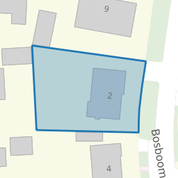 Perceel HGV00-O-5566