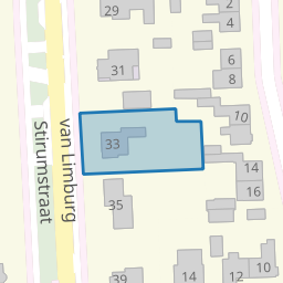 Perceel HGV00-O-5572