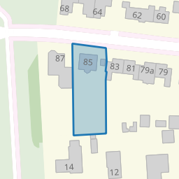 Perceel HGV00-O-5575