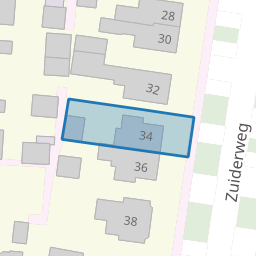 Perceel HGV00-O-5587