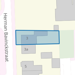 Perceel HGV00-O-5593