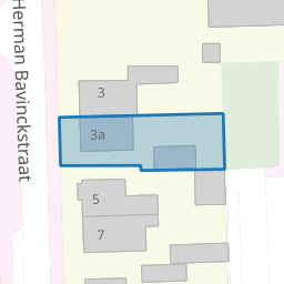 Perceel HGV00-O-5594