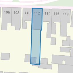 Perceel HGV00-O-5597