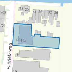 Perceel HGV00-O-5632