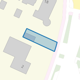 Perceel HGV00-O-5641