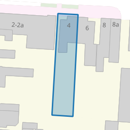 Perceel HGV00-O-5653