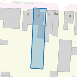 Perceel HGV00-O-5654