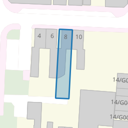 Perceel HGV00-O-5659