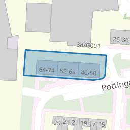 Perceel HGV00-O-5670