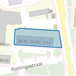 Perceel HGV00-O-5671