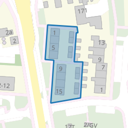 Perceel HGV00-O-5672