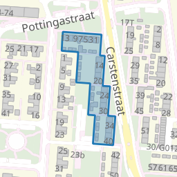 Perceel HGV00-O-5674
