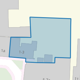 Perceel HGV00-O-5681