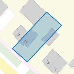 Perceel HGV00-O-5707