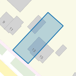 Perceel HGV00-O-5708