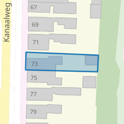 Perceel HGV00-O-5716