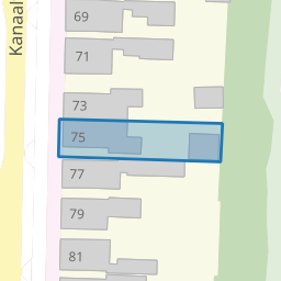 Perceel HGV00-O-5717