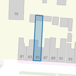 Perceel HGV00-O-5725