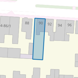 Perceel HGV00-O-5726