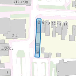 Perceel HGV00-O-5730