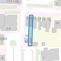 Perceel HGV00-O-5731