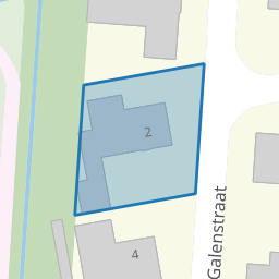 Perceel HGV00-O-5755