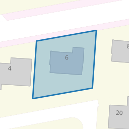 Perceel HGV00-O-5758