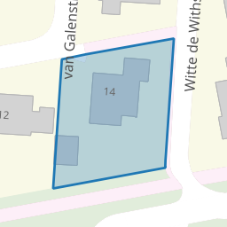 Perceel HGV00-O-5771