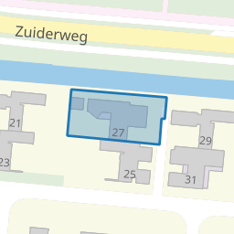 Perceel HGV00-O-5774