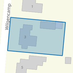 Perceel HGV00-O-5782