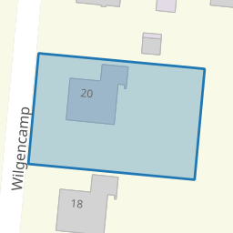 Perceel HGV00-O-5792