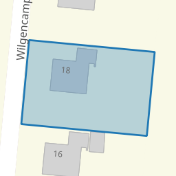 Perceel HGV00-O-5793