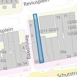 Perceel HGV00-O-5799